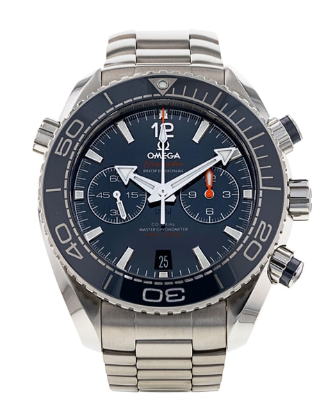 Omega Planet Ocean 215.30.46.51.03.001